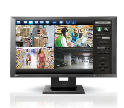 EIZO FDF2304W-IP 