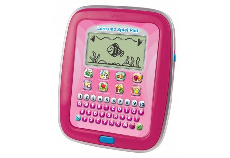 VTech 80-126554 — vue 1 sur 2