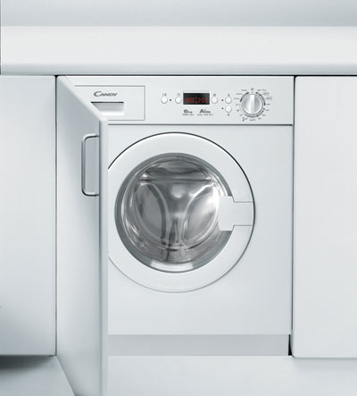 Candy CWB 1462DN1 — vue 1 sur 1