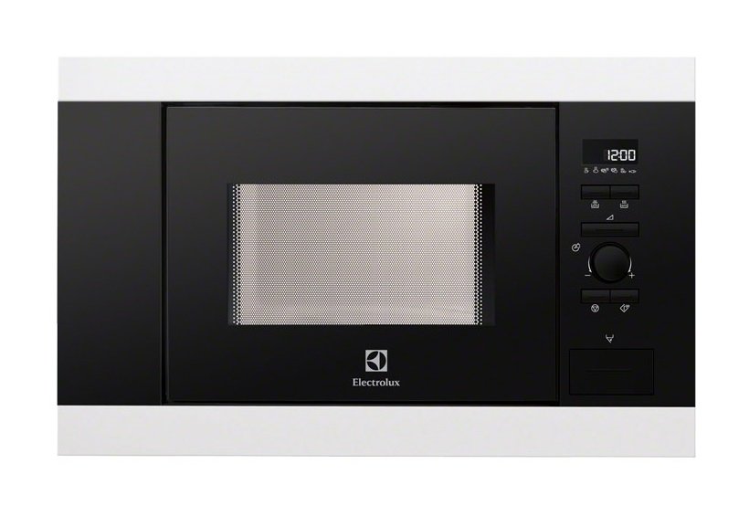 Electrolux EMS17176OW — vue 1 sur 1