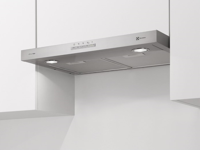 Electrolux EFT6540OX — vue 1 sur 1