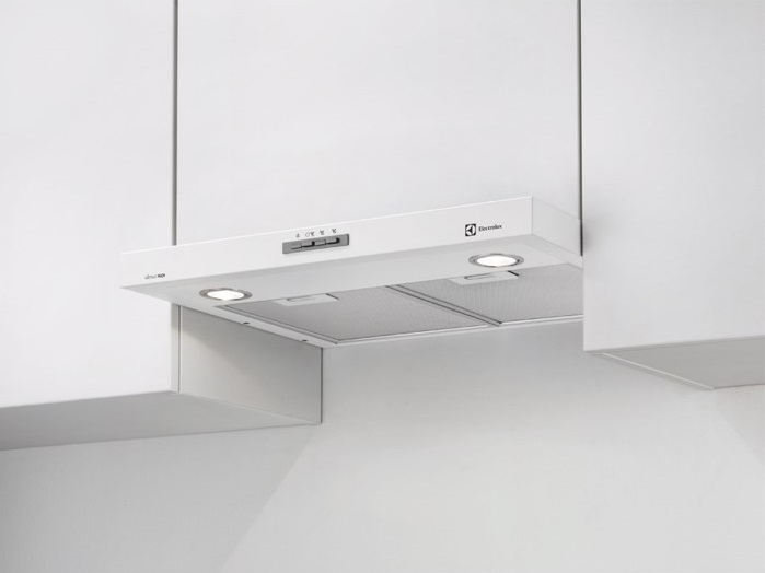 Electrolux EFT6440OW — vue 1 sur 1