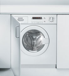 Hoover HWB 814DN1 — vue 1 sur 1