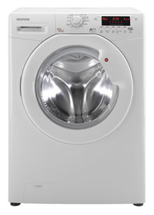 Hoover DYN9144D3X — vue 1 sur 1