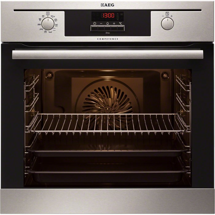 AEG BP530302WM — vue 1 sur 1