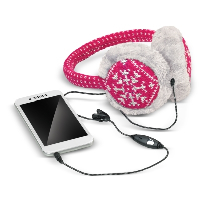 Celly MUFFW01P — vue 1 sur 3