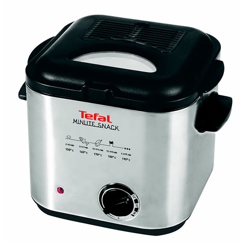 Tefal FF102432 — vue 1 sur 1