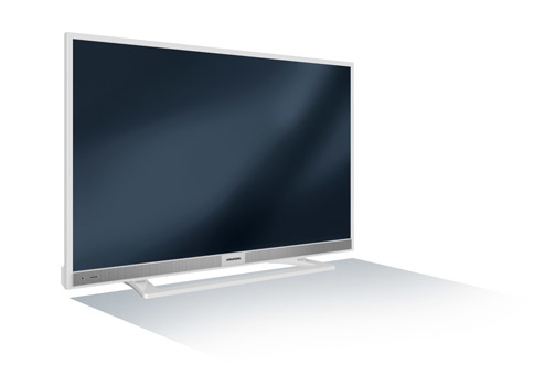 Grundig 28 VLE 5500 WG 
