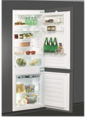 Whirlpool ART6511/A+ — vue 1 sur 1