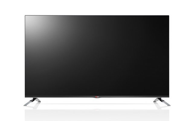 LG 55LB674V 