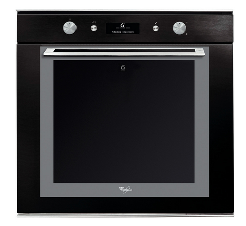 Whirlpool AKZM 7630/NB — vue 1 sur 1