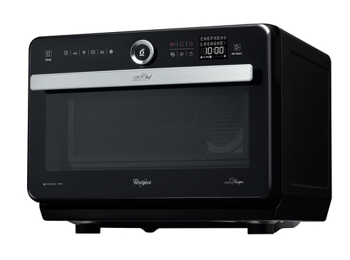 Whirlpool JT 479 BL — vue 1 sur 1
