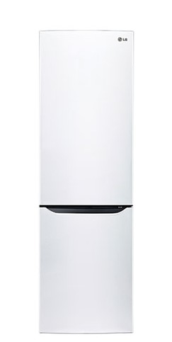 LG GC5000WH — vue 1 sur 5