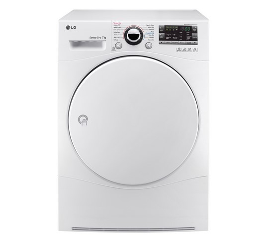 LG RC7066A6Z — vue 1 sur 2