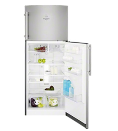 Electrolux RJF4442AOX — vue 1 sur 1