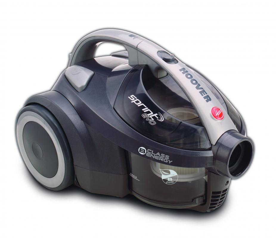 Hoover SE81_SE40 — vue 1 sur 1
