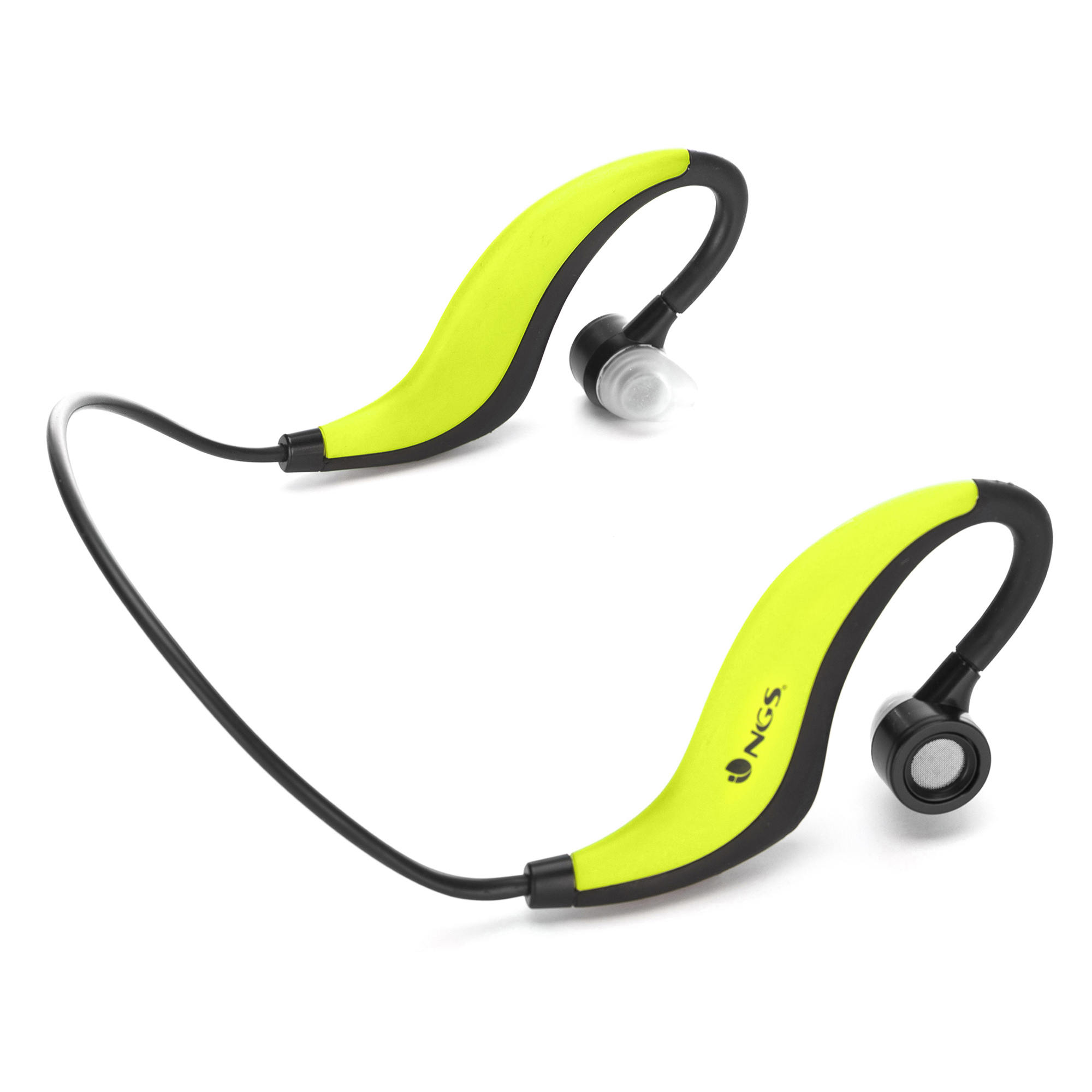 NGS Artica Runner — vue 1 sur 8