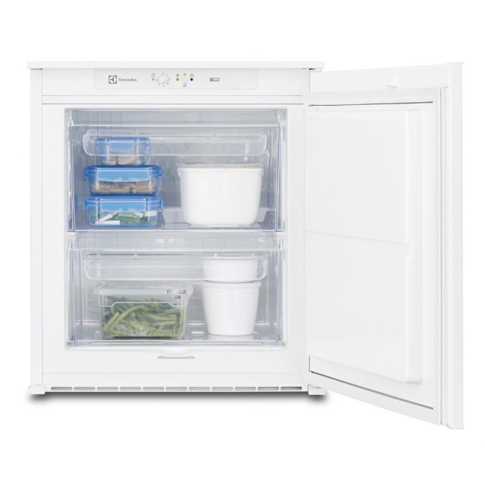 Electrolux EUN0600AOW — vue 1 sur 2