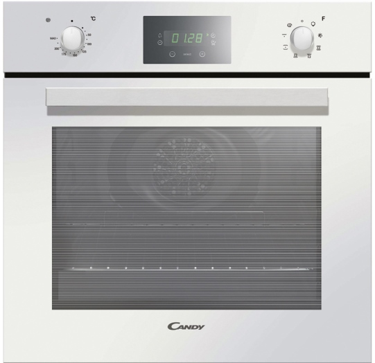 Candy FPE649/6W — vue 1 sur 1