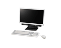 Specs Fujitsu ESPRIMO K555/K Intel® Celeron® 2950M 50.8 cm (20