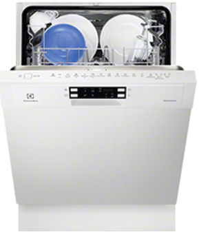 Electrolux ESI6541LOW — vue 1 sur 1