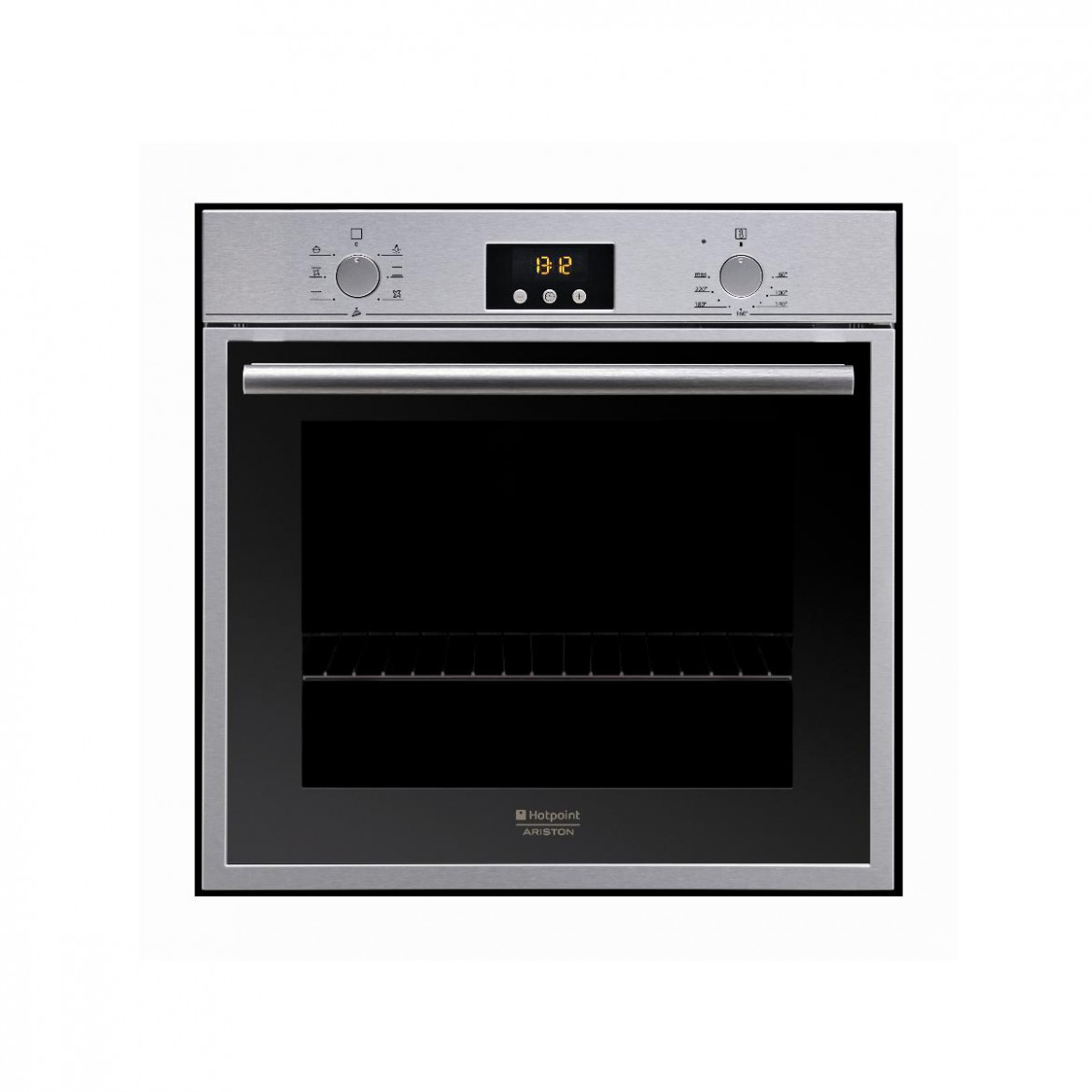 Hotpoint FK 736 J C X/HA S — vue 1 sur 2
