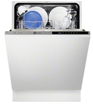 Electrolux ESl6561LO — vue 1 sur 1