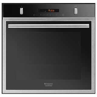 Hotpoint FK 89E P 0 X/HA — vue 1 sur 1