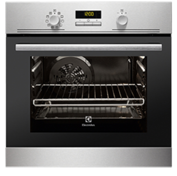Electrolux EOQ3400DOX — vue 1 sur 1