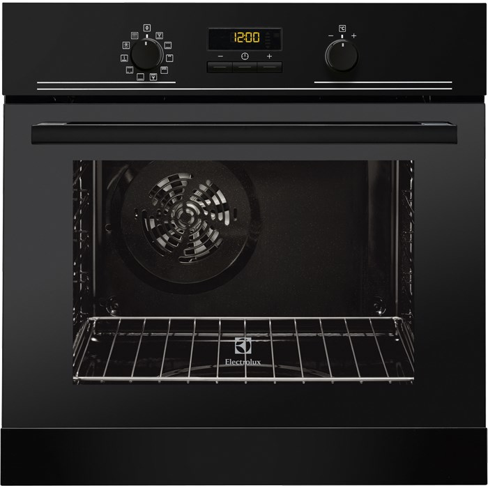 Electrolux EZC2400BCK — vue 1 sur 1