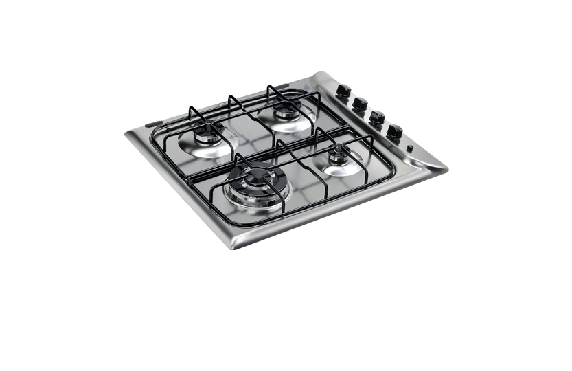 Indesit PIM 640 AST IX — vue 1 sur 2