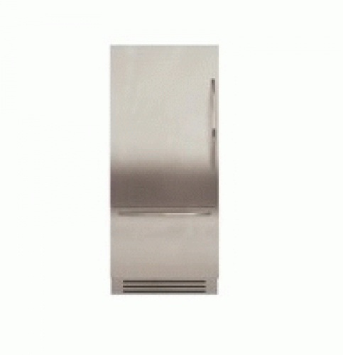 KitchenAid KRXF 9015 L — vue 1 sur 1