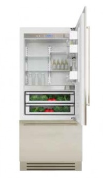 KitchenAid KRXF 9035 — vue 1 sur 1