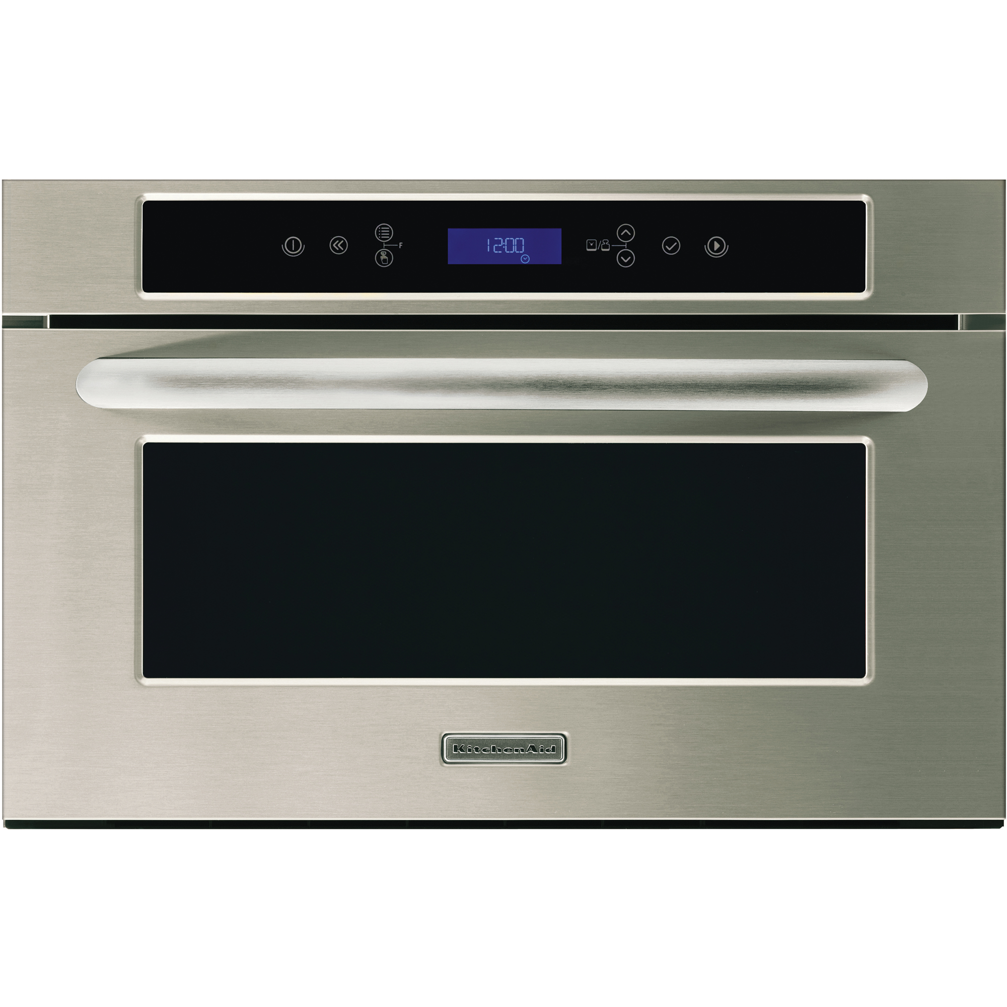 KitchenAid KMCM 3810 — vue 1 sur 1
