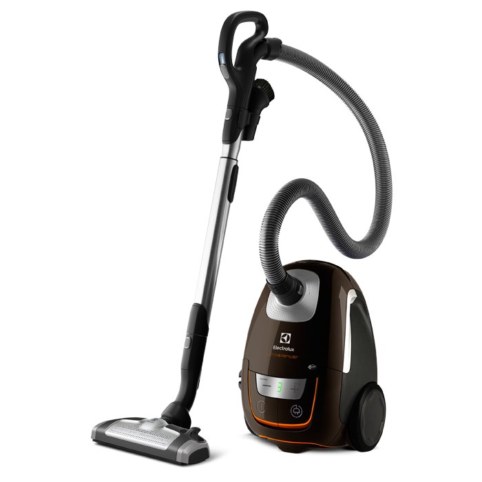 Electrolux ZUSALLFLR+ — vue 1 sur 8