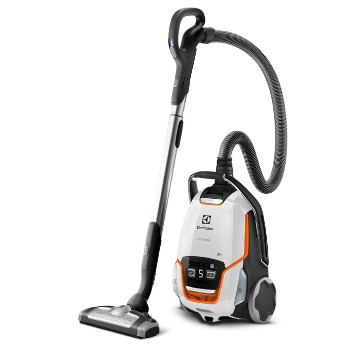 Electrolux ZUOANIMAL+ — vue 1 sur 8