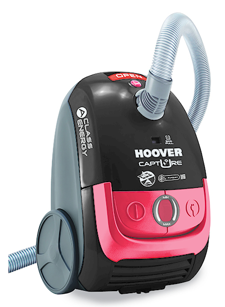 Hoover CP70_CP40 — vue 1 sur 1