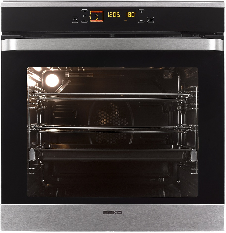 Beko OIE39600XP — vue 1 sur 1