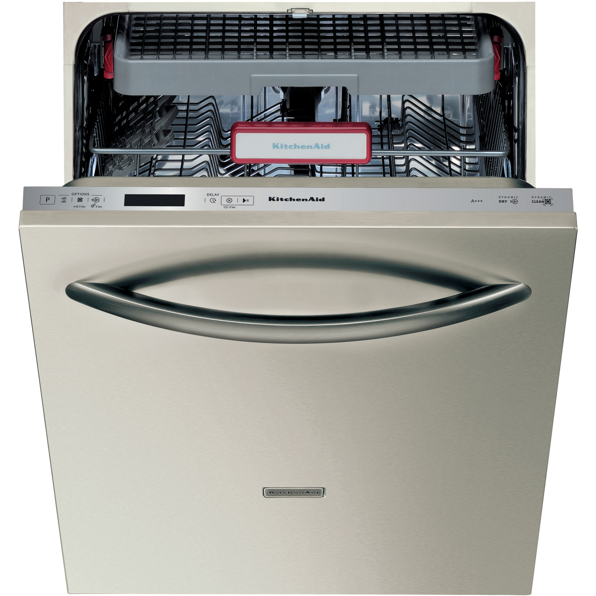 KitchenAid KDFX 6041 — vue 1 sur 1