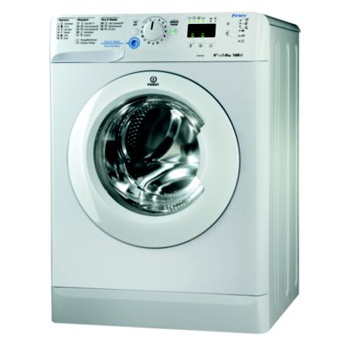 Indesit XWE 81482X W FR — vue 1 sur 1