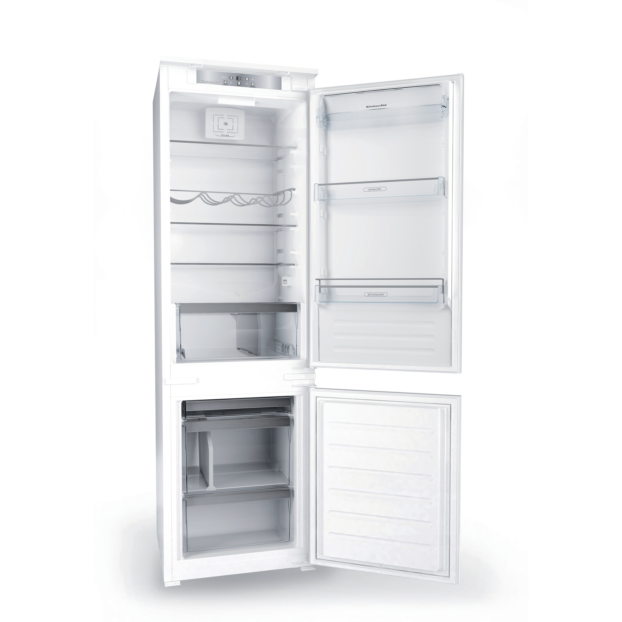 KitchenAid KRCB 6014 — vue 1 sur 2