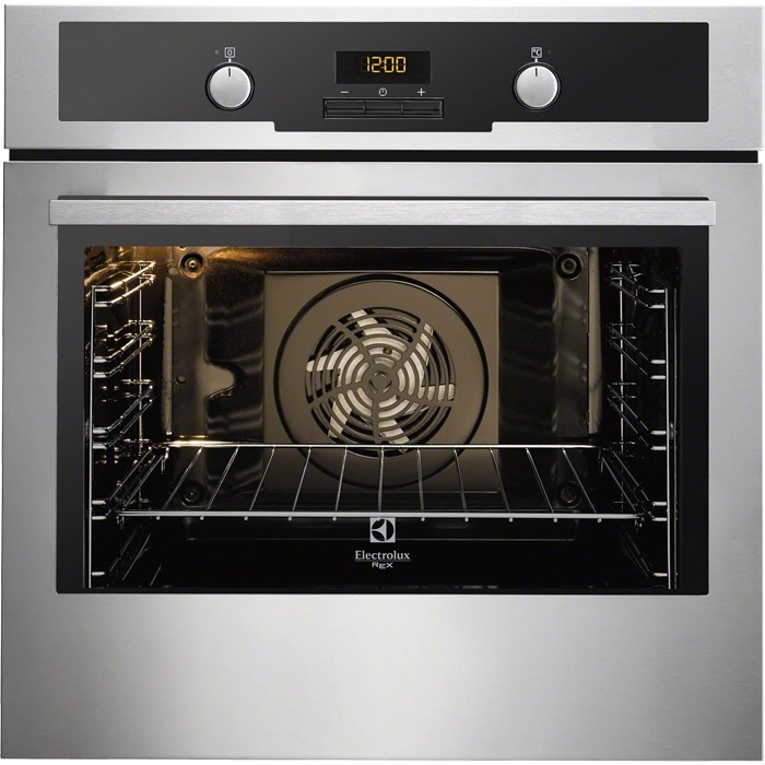 Electrolux FQ93XEV — vue 1 sur 2