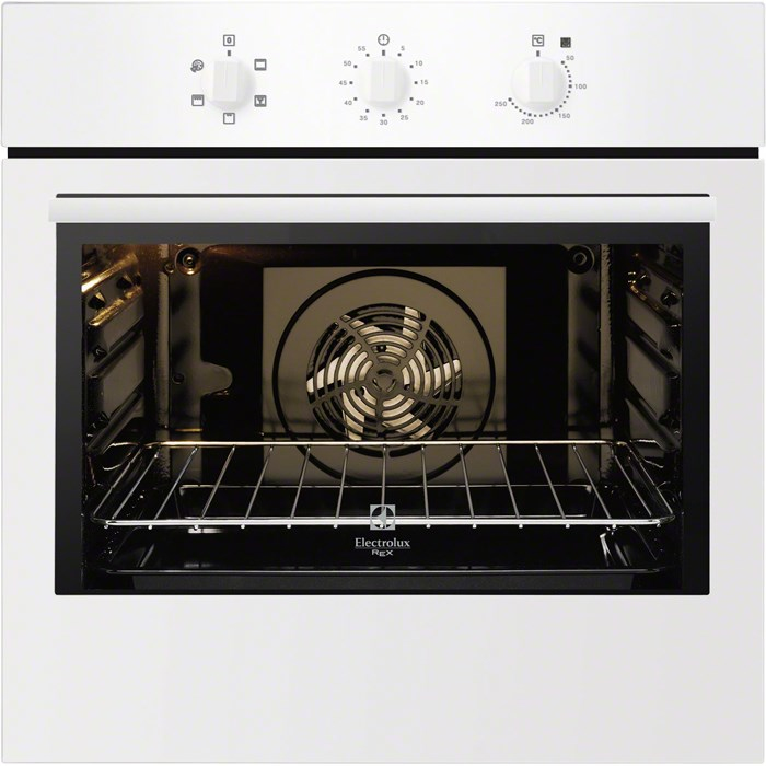 Electrolux FQ53B — vue 1 sur 2