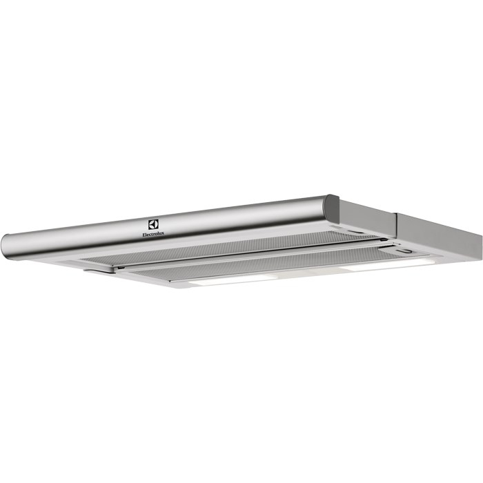 Electrolux EFP60240OX — vue 1 sur 1