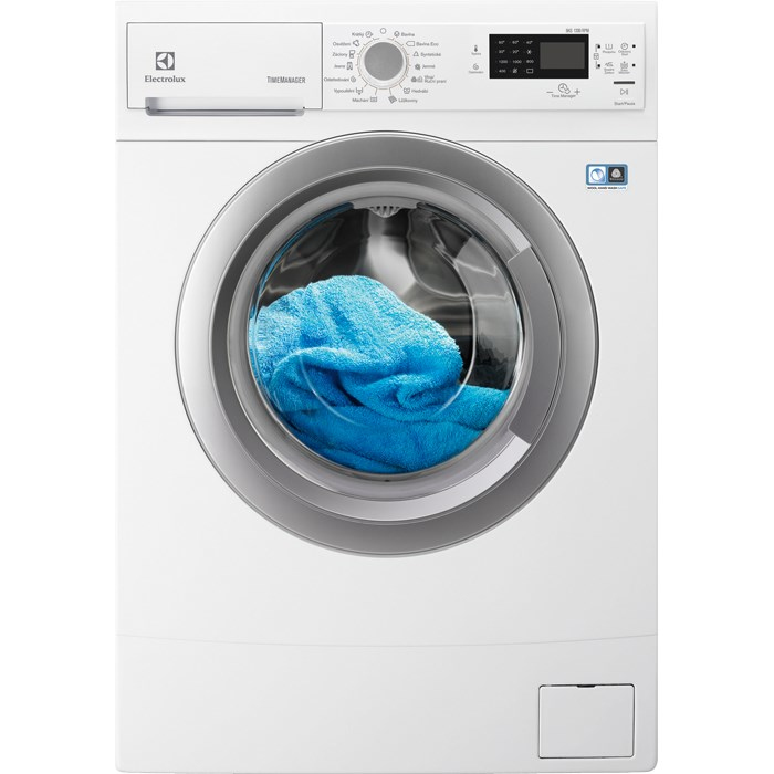 Electrolux EWS1264SDU — vue 1 sur 1