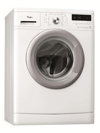 Whirlpool AWO/C 6360 S — vue 1 sur 1