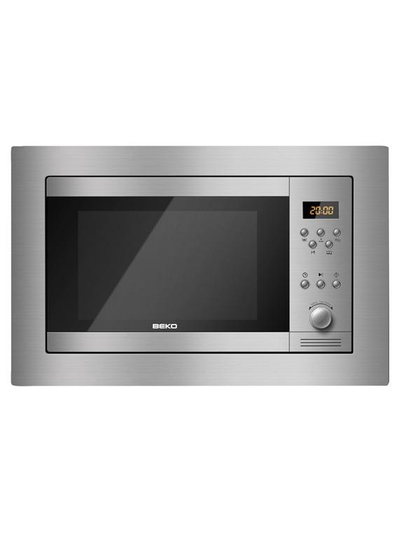 Beko MWB 2000 EX — vue 1 sur 1