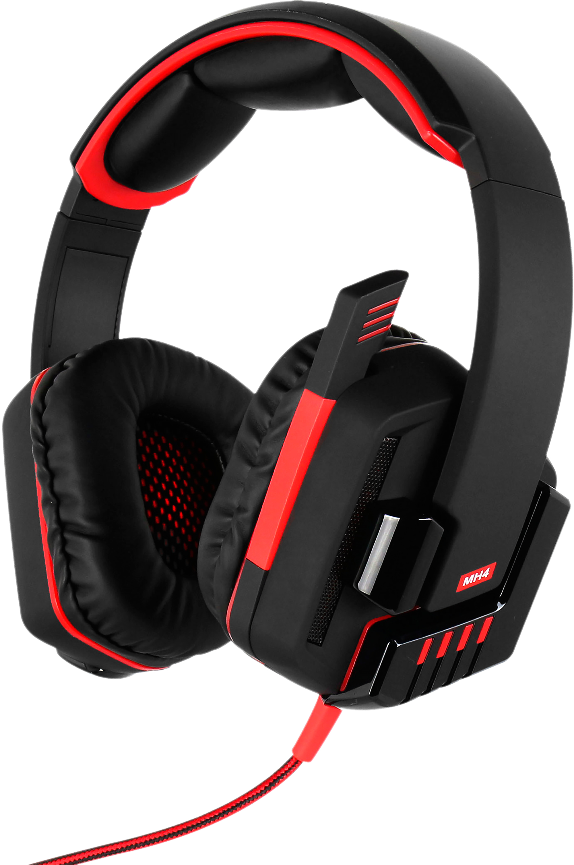 Mars Gaming MH4 — vue 1 sur 5