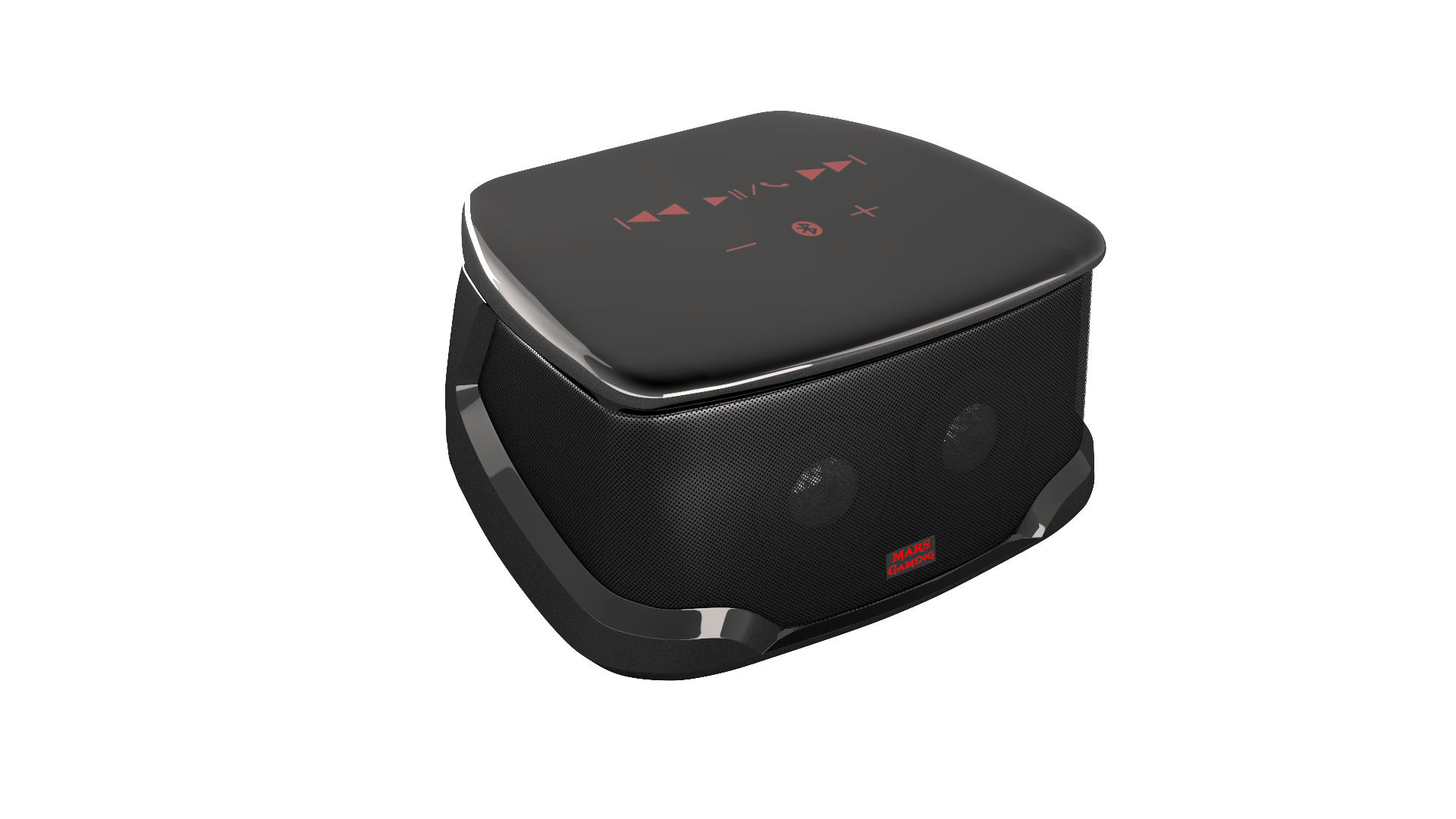 Mars Gaming MSB1 — vue 1 sur 6