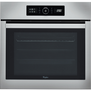 Whirlpool AKZ 6270 IX — vue 1 sur 1